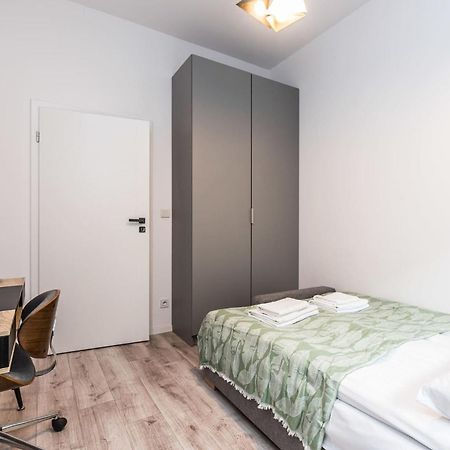 Rent Like Home - Walonska 15 Wroclaw Bagian luar foto