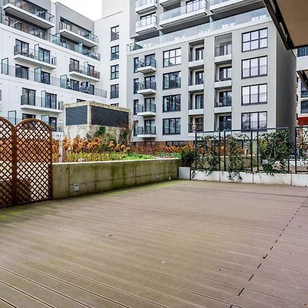 Rent Like Home - Walonska 15 Wroclaw Bagian luar foto