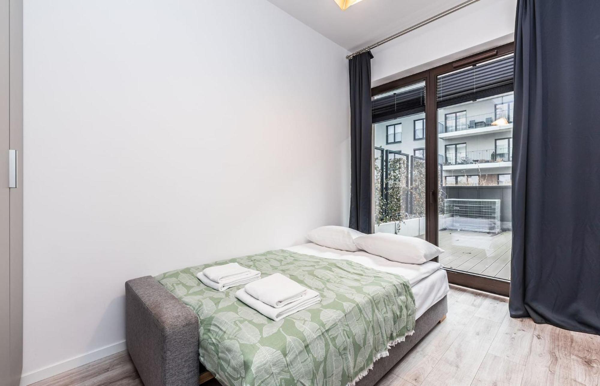 Rent Like Home - Walonska 15 Wroclaw Bagian luar foto