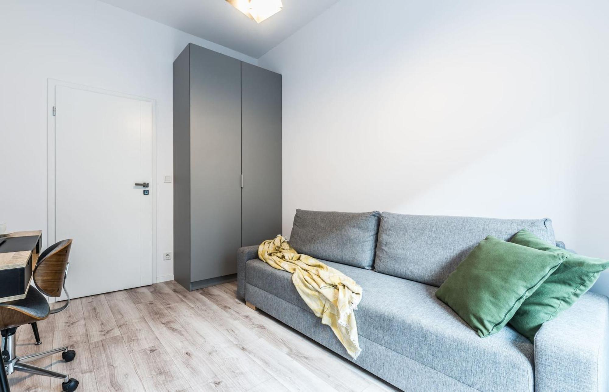 Rent Like Home - Walonska 15 Wroclaw Bagian luar foto
