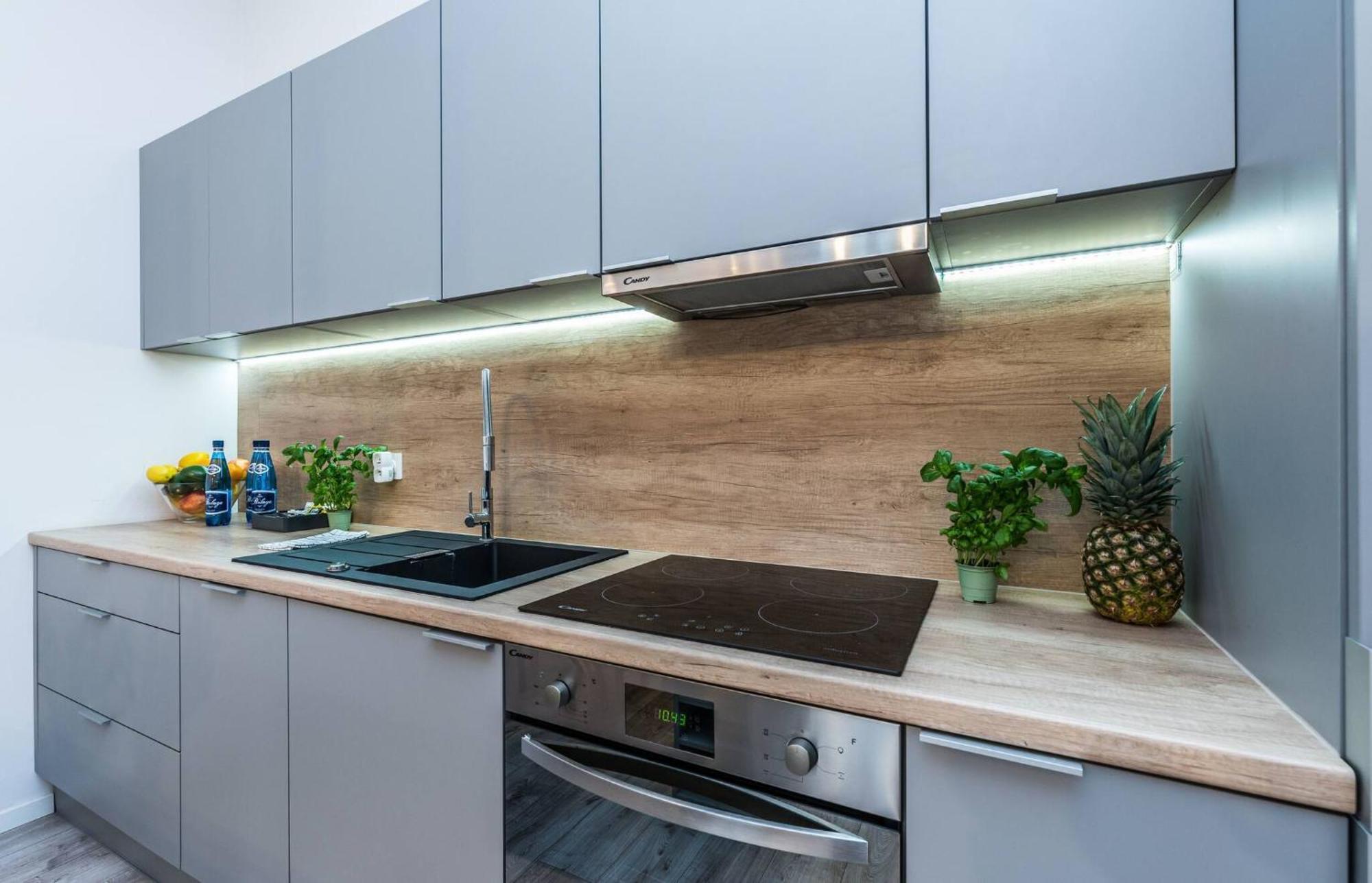 Rent Like Home - Walonska 15 Wroclaw Bagian luar foto