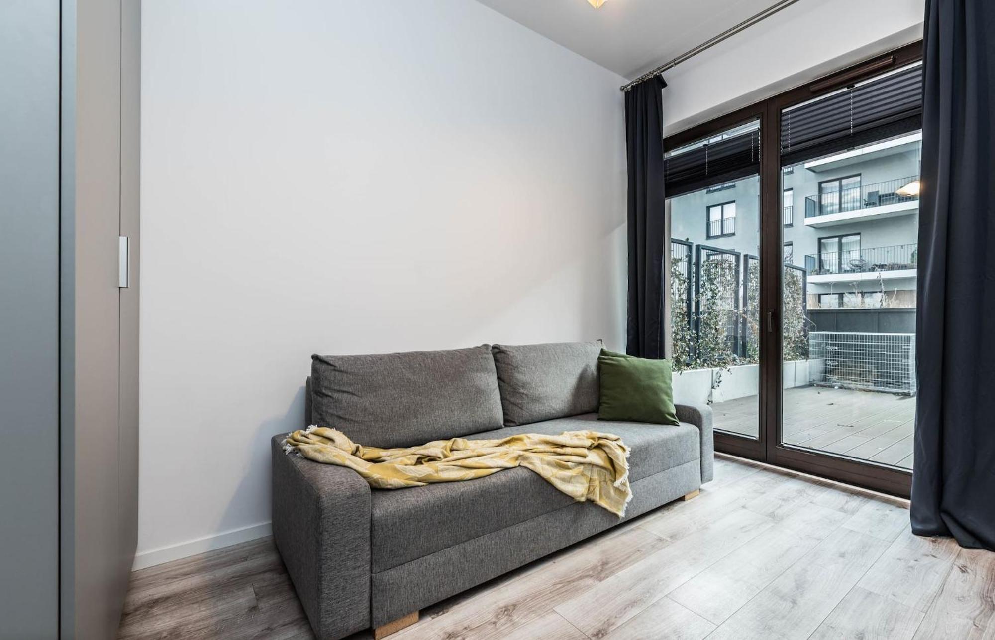 Rent Like Home - Walonska 15 Wroclaw Bagian luar foto