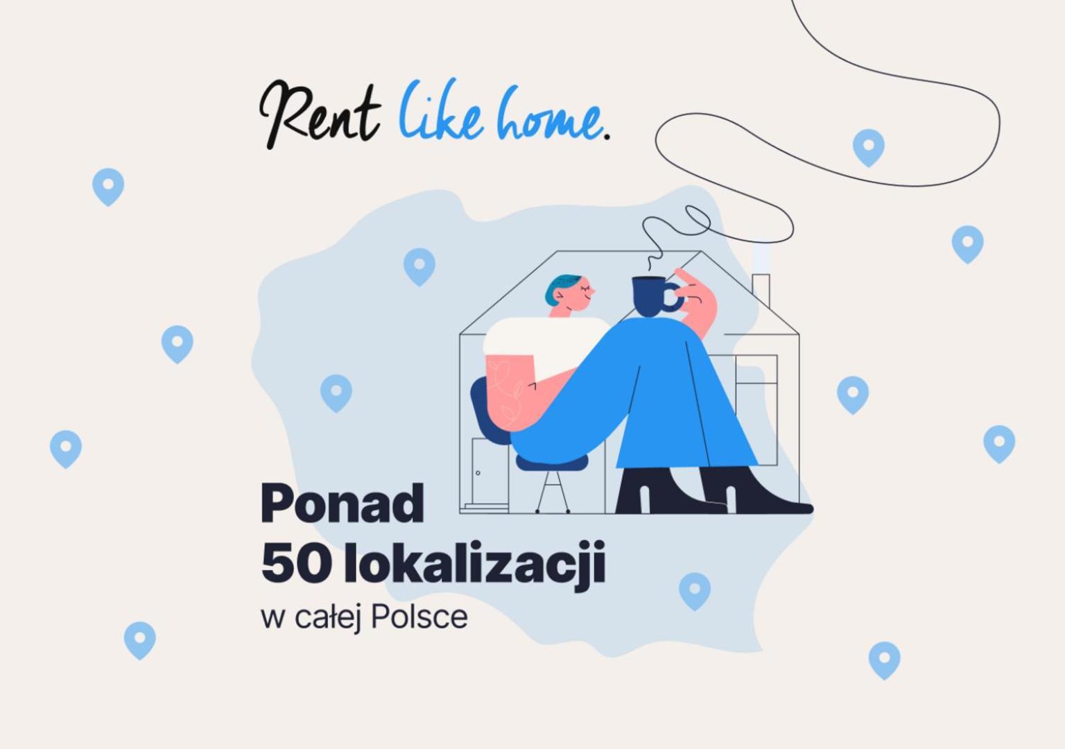Rent Like Home - Walonska 15 Wroclaw Bagian luar foto